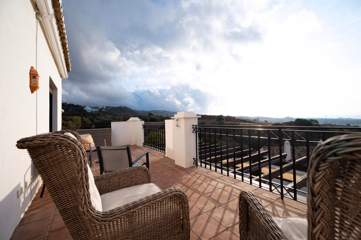 Aticos de 3 dormitorios en venta en Altos de los Monteros – R5182366 Aticos de 3 dormitorios en venta en Altos de los Monteros – R5182366