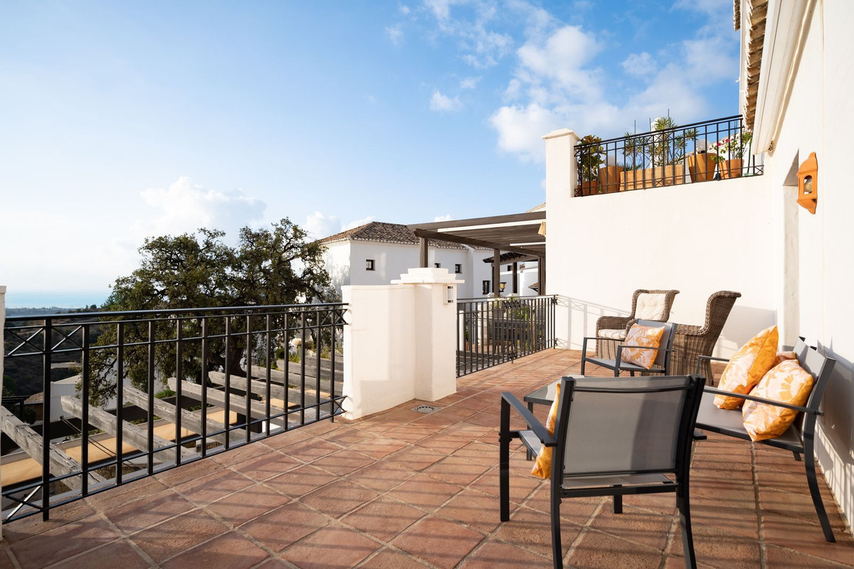 Aticos de 3 dormitorios en venta en Altos de los Monteros – R5182366 Aticos de 3 dormitorios en venta en Altos de los Monteros – R5182366