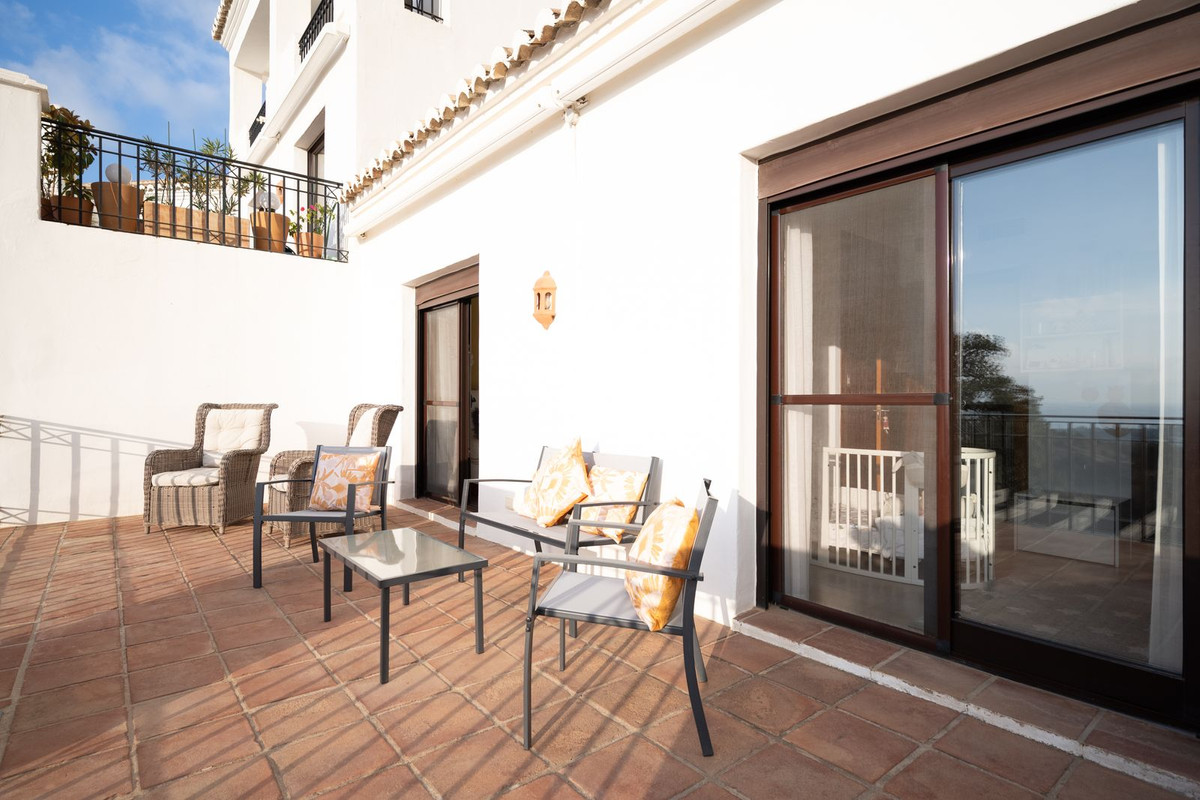 Aticos de 3 dormitorios en venta en Altos de los Monteros – R5182366 Aticos de 3 dormitorios en venta en Altos de los Monteros – R5182366