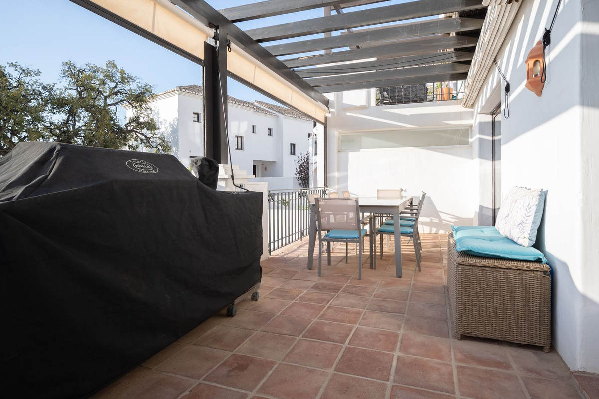 Aticos de 3 dormitorios en venta en Altos de los Monteros – R5182366 Aticos de 3 dormitorios en venta en Altos de los Monteros – R5182366