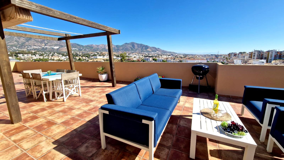 3 bedroom Penthouses for sale in Mijas – R5162251 3 bedroom Penthouses for sale in Mijas – R5162251