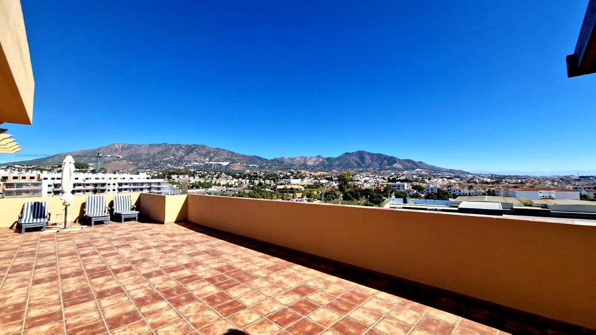 3 bedroom Penthouses for sale in Mijas – R5162251 3 bedroom Penthouses for sale in Mijas – R5162251