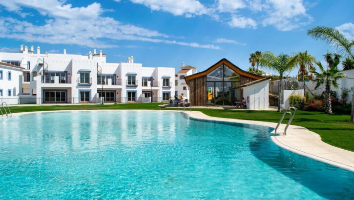 3 bedroom Apartments for sale in Benahavís – R5271487 3 bedroom Apartments for sale in Benahavís – R5271487 in