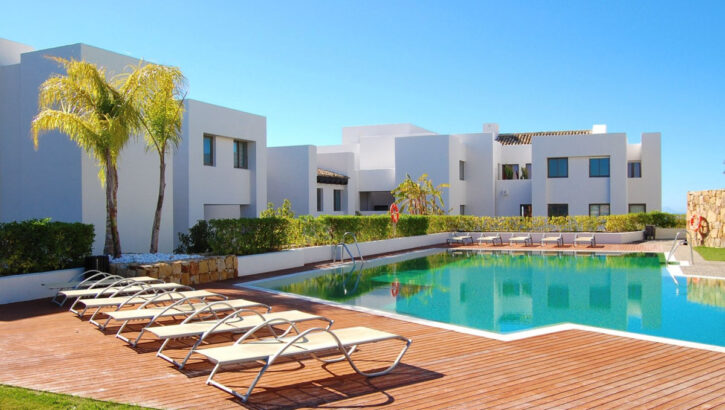 Apartamentos de 2 dormitorios en venta en Los Flamingos – R5189422 Apartamentos de 2 dormitorios en venta en Los Flamingos – R5189422 en