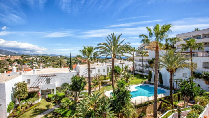 Apartamentos de 2 dormitorios en venta en Nueva Andaluc�a – R5308636 Apartamentos de 2 dormitorios en venta en Nueva Andaluc�a – R5308636 en