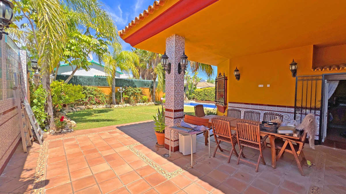 Villas de 6 dormitorios en venta en Reserva de Marbella – R4742428 Villas de 6 dormitorios en venta en Reserva de Marbella – R4742428