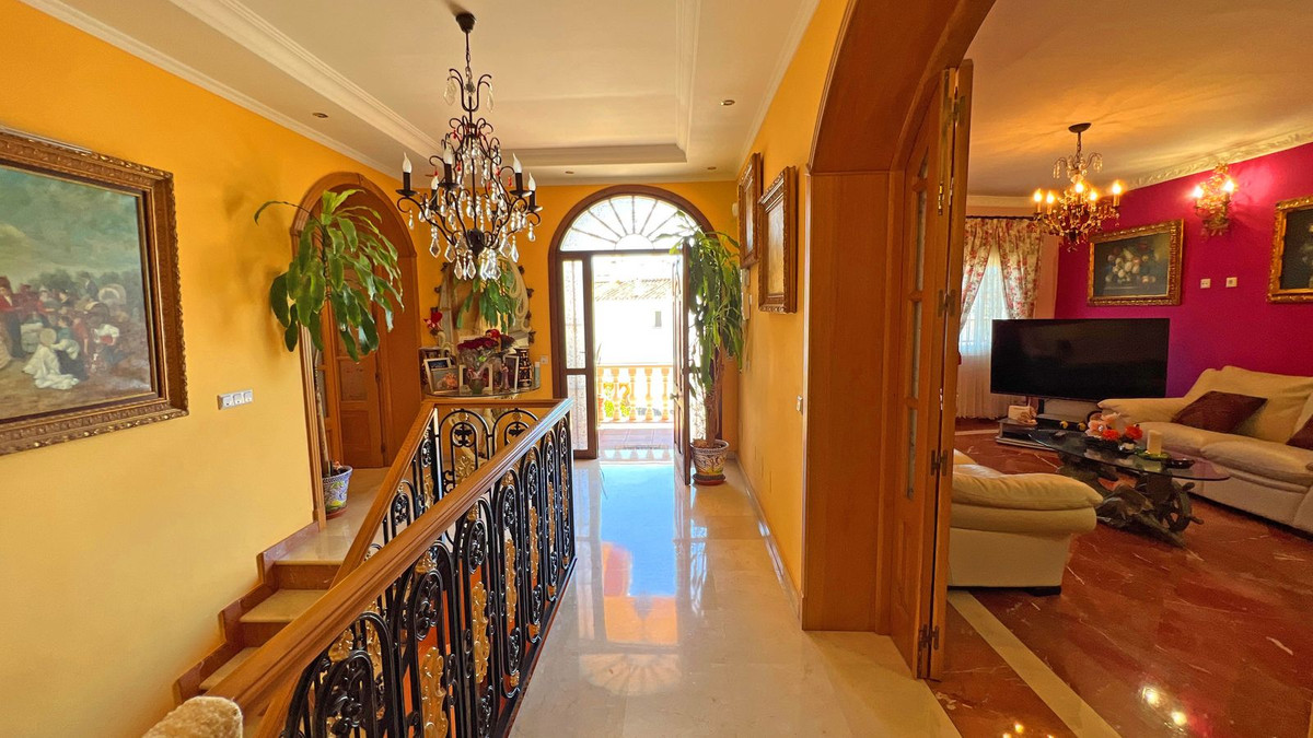 Villas de 6 dormitorios en venta en Reserva de Marbella – R4742428 Villas de 6 dormitorios en venta en Reserva de Marbella – R4742428