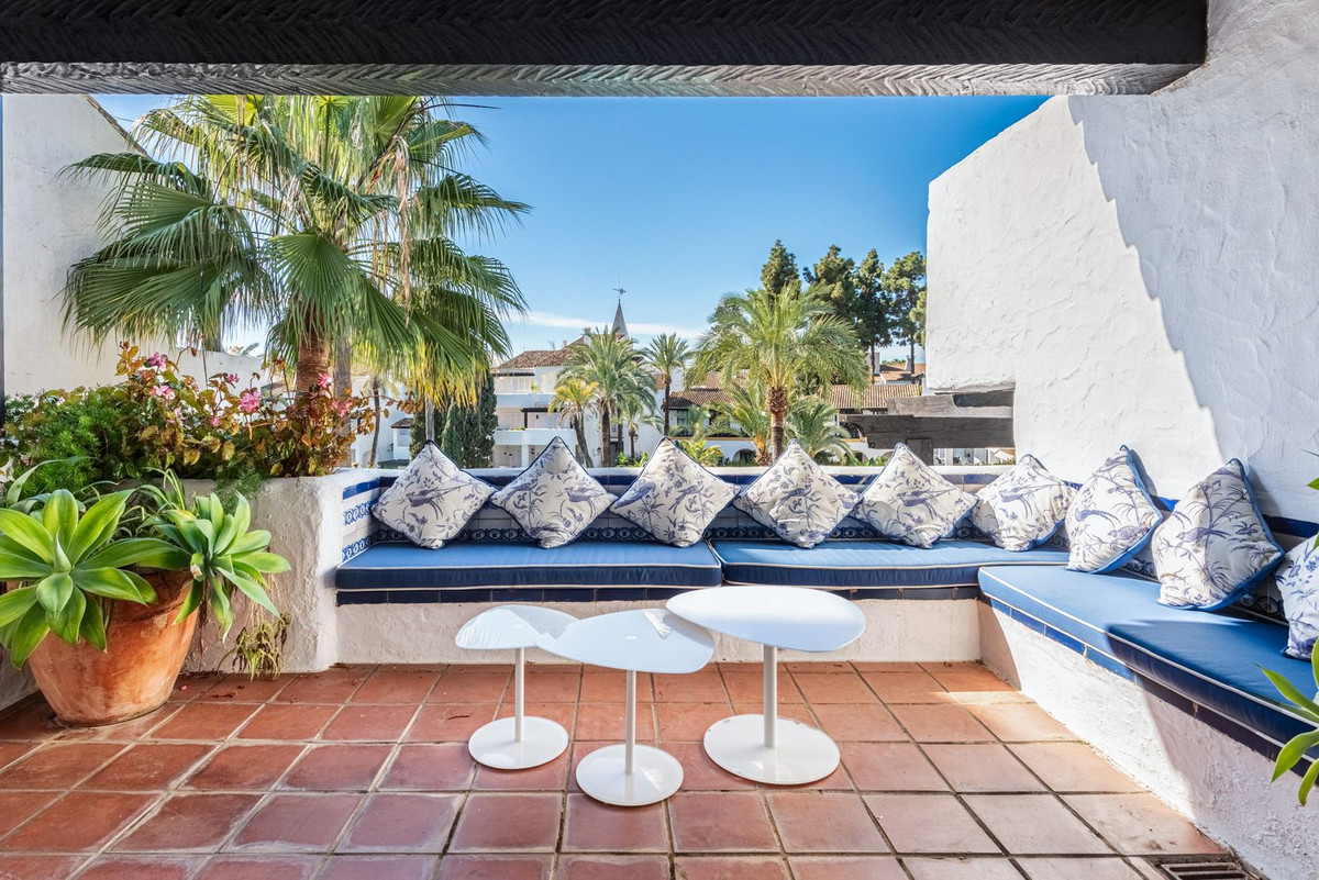 Aticos de 2 dormitorios en venta en Marbella – R5321065 Aticos de 2 dormitorios en venta en Marbella – R5321065