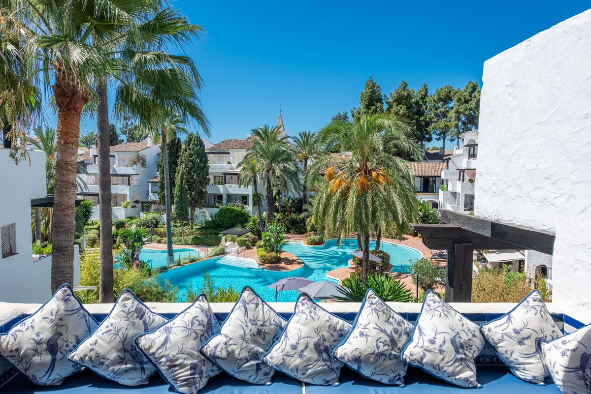 Aticos de 2 dormitorios en venta en Marbella – R5321065 Aticos de 2 dormitorios en venta en Marbella – R5321065