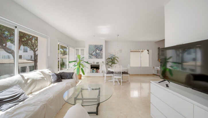 3 bedroom Apartments for sale in Nueva Andalucía – R5160301 3 bedroom Apartments for sale in Nueva Andalucía – R5160301 in