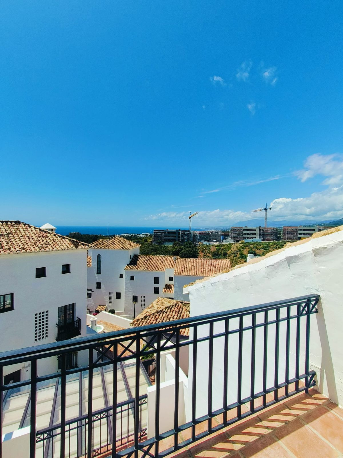 Aticos de 4 dormitorios en venta en Altos de los Monteros – R5024350 Aticos de 4 dormitorios en venta en Altos de los Monteros – R5024350