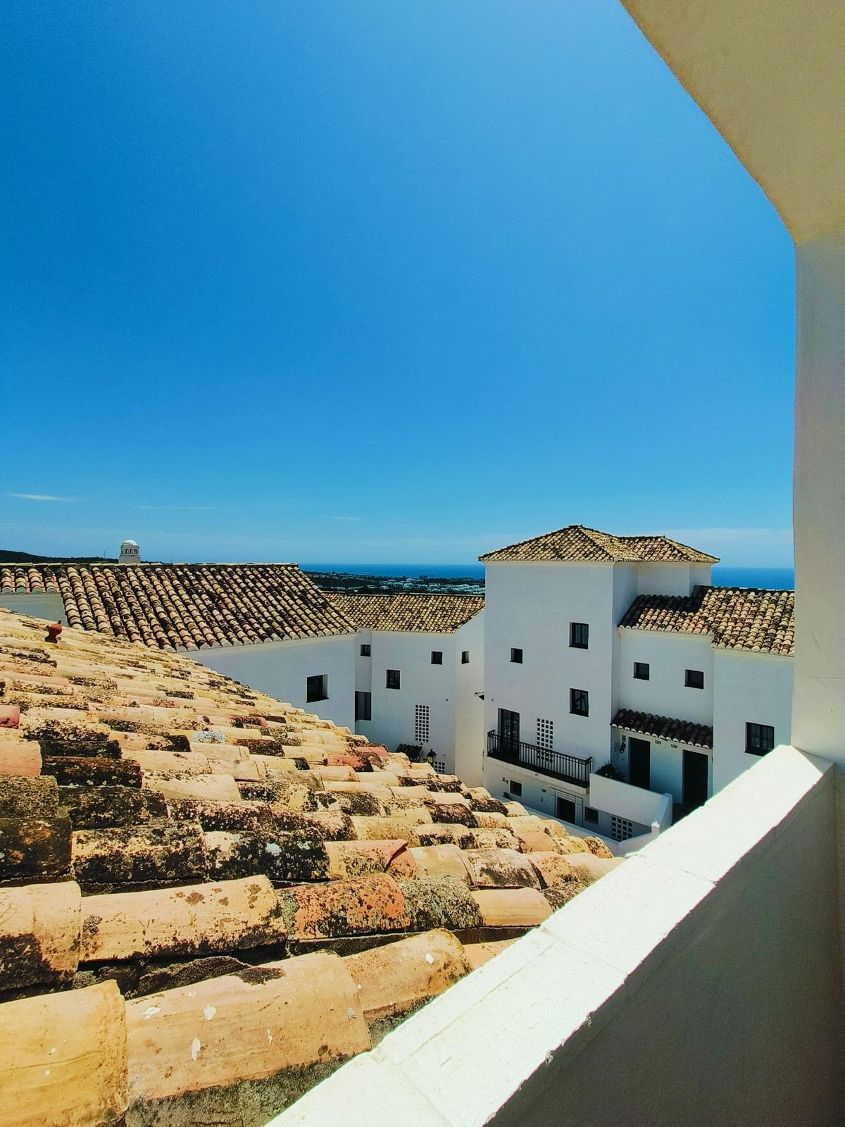 Aticos de 4 dormitorios en venta en Altos de los Monteros – R5024350 Aticos de 4 dormitorios en venta en Altos de los Monteros – R5024350