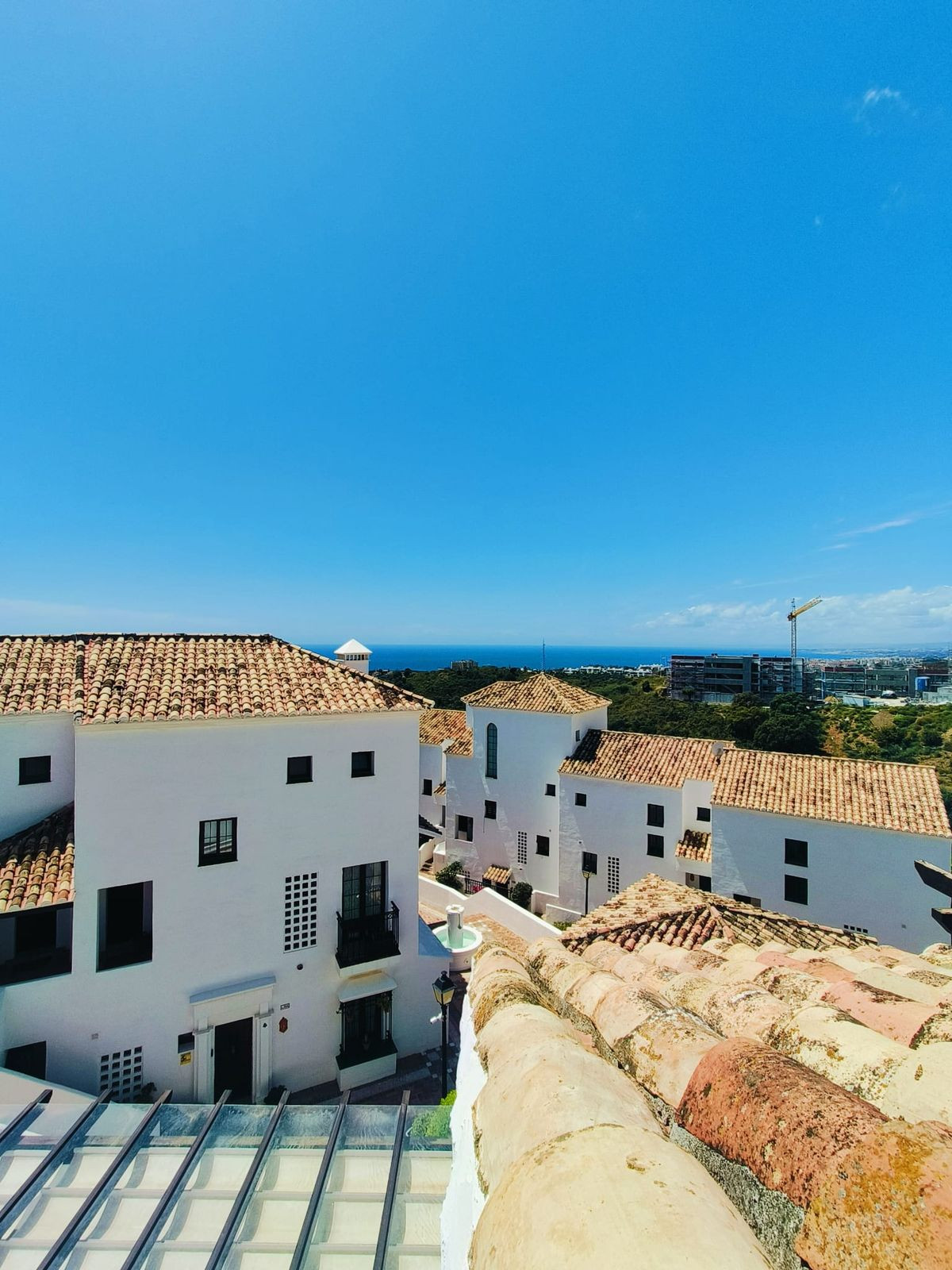 Aticos de 4 dormitorios en venta en Altos de los Monteros – R5024350 Aticos de 4 dormitorios en venta en Altos de los Monteros – R5024350