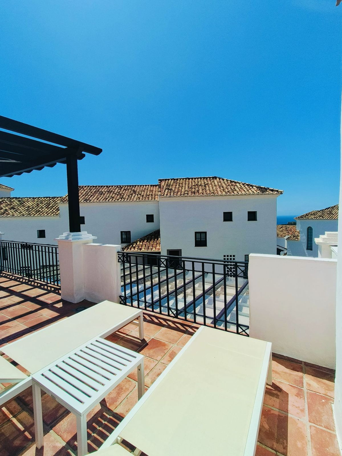 Aticos de 4 dormitorios en venta en Altos de los Monteros – R5024350 Aticos de 4 dormitorios en venta en Altos de los Monteros – R5024350