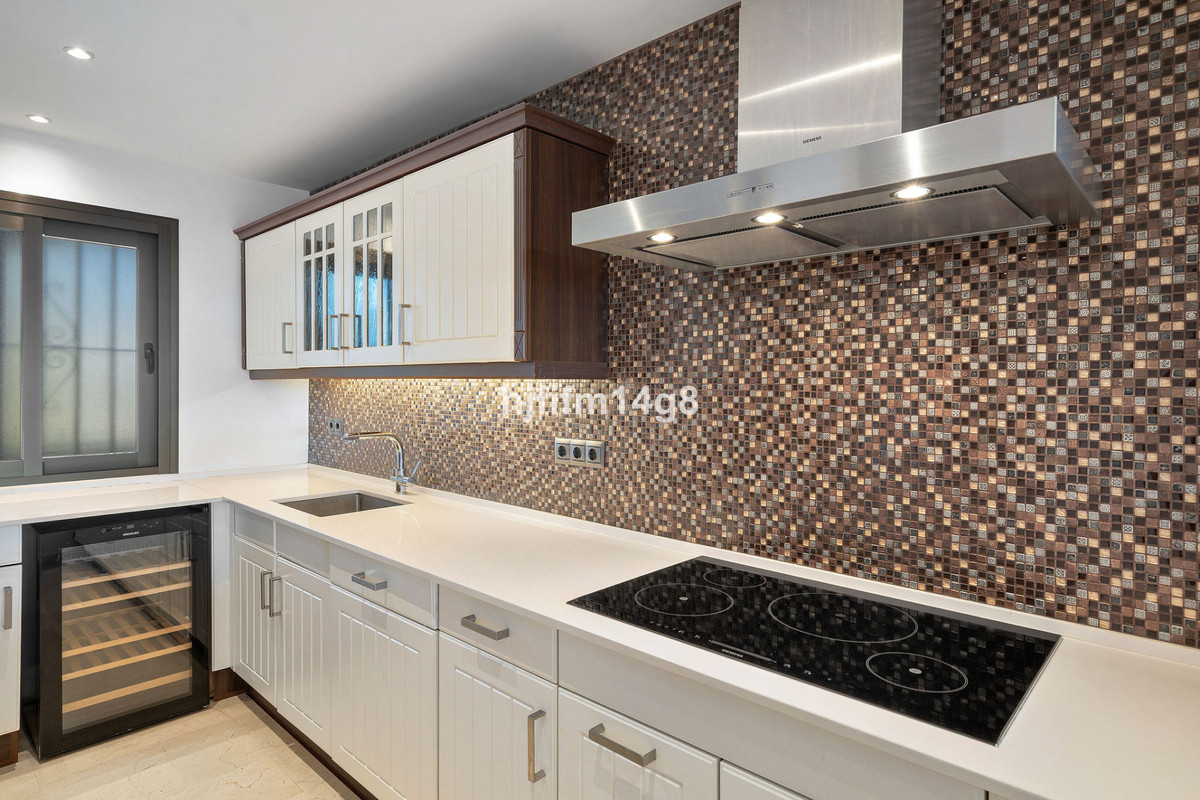 Apartamentos de 2 dormitorios en venta en Nueva Andalucía – R5373124 Apartamentos de 2 dormitorios en venta en Nueva Andalucía – R5373124