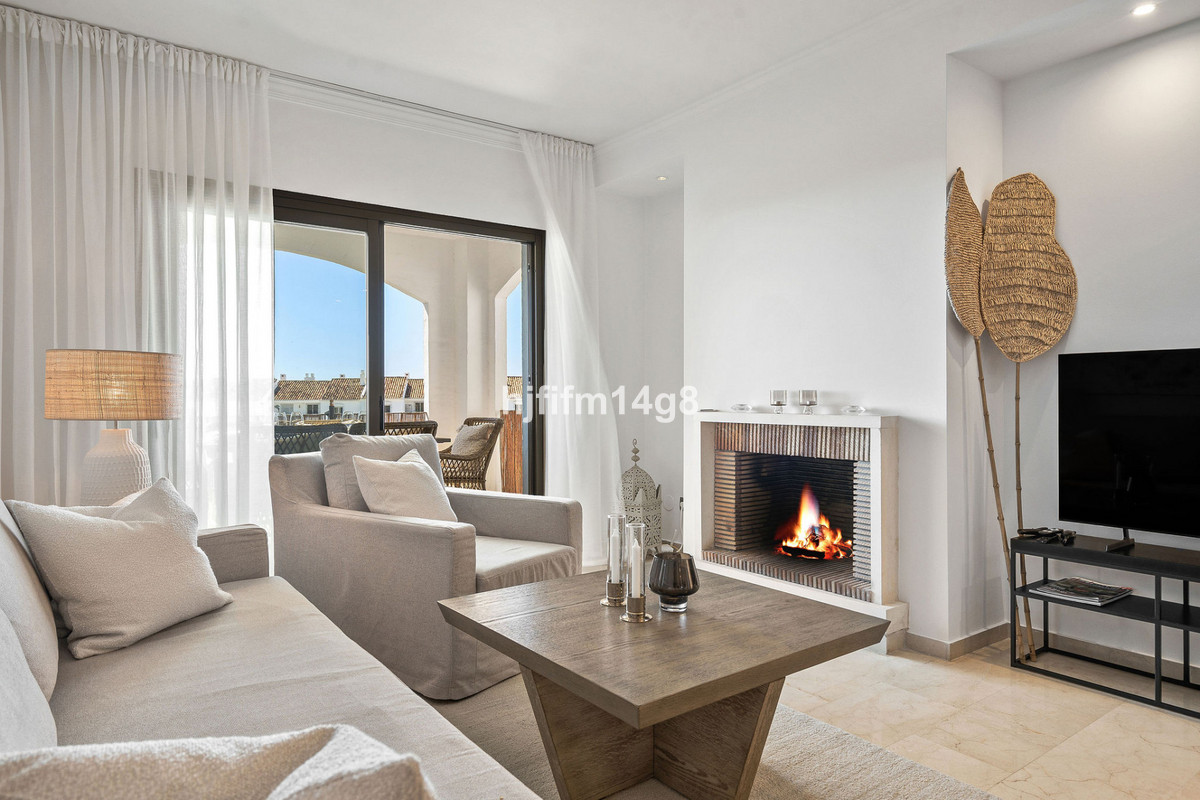 Apartamentos de 2 dormitorios en venta en Nueva Andalucía – R5373124 Apartamentos de 2 dormitorios en venta en Nueva Andalucía – R5373124