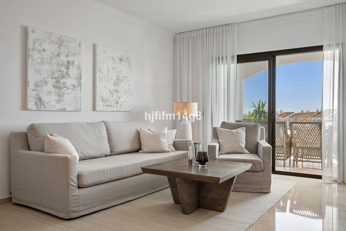 Apartamentos de 2 dormitorios en venta en Nueva Andalucía – R5373124 Apartamentos de 2 dormitorios en venta en Nueva Andalucía – R5373124