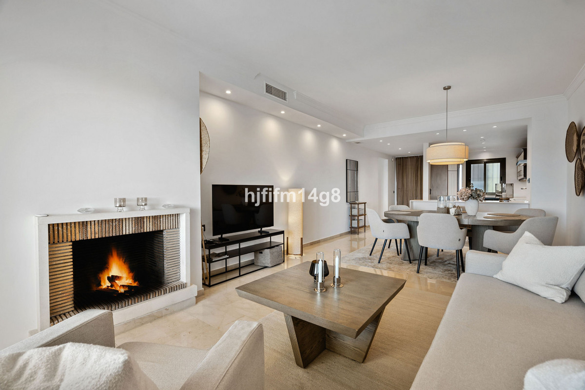 Apartamentos de 2 dormitorios en venta en Nueva Andalucía – R5373124 Apartamentos de 2 dormitorios en venta en Nueva Andalucía – R5373124