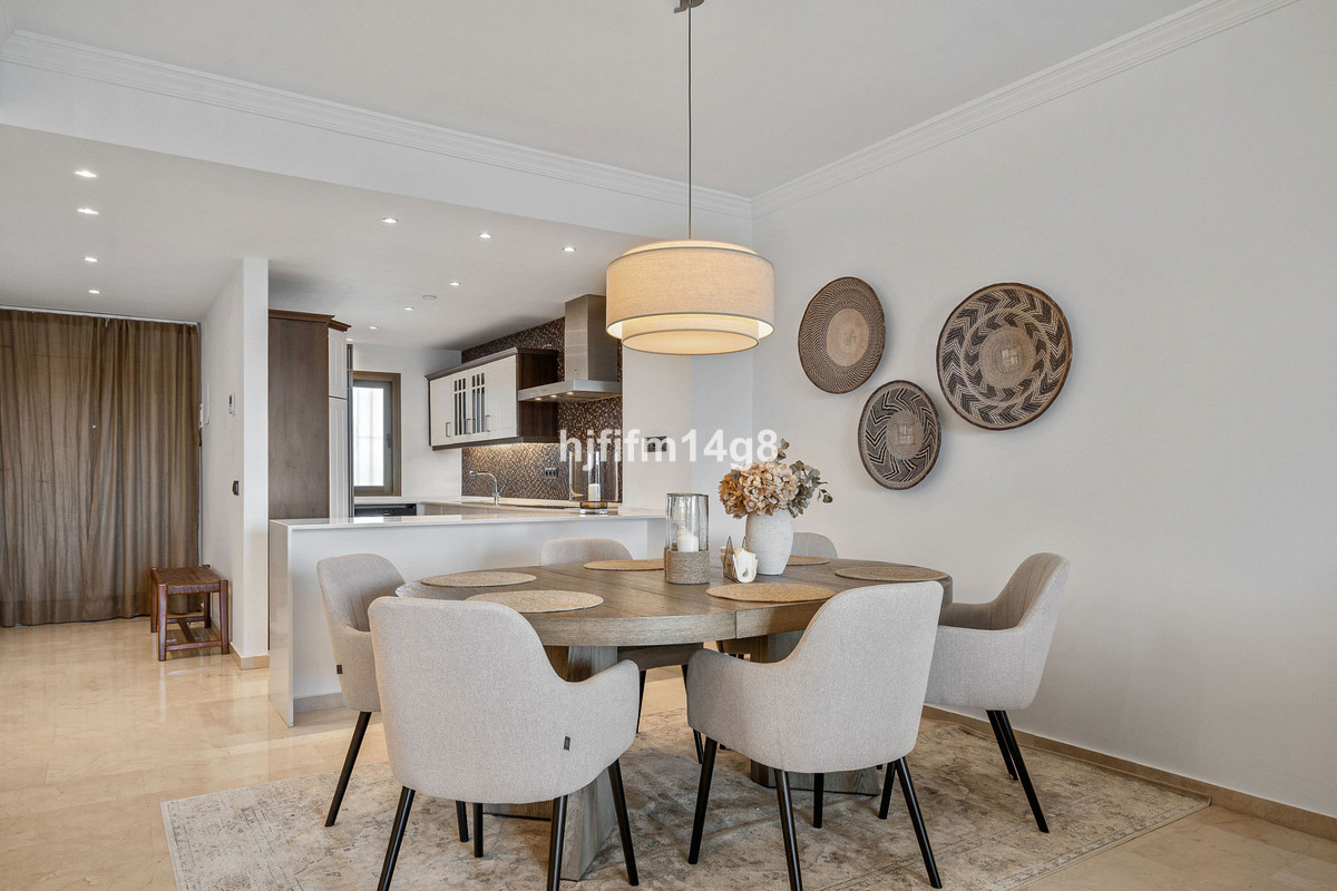 Apartamentos de 2 dormitorios en venta en Nueva Andalucía – R5373124 Apartamentos de 2 dormitorios en venta en Nueva Andalucía – R5373124
