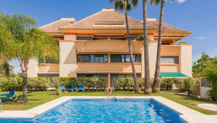 Apartamentos de 3 dormitorios en venta en Nueva Andaluc�a – R4683916 Apartamentos de 3 dormitorios en venta en Nueva Andaluc�a – R4683916 en