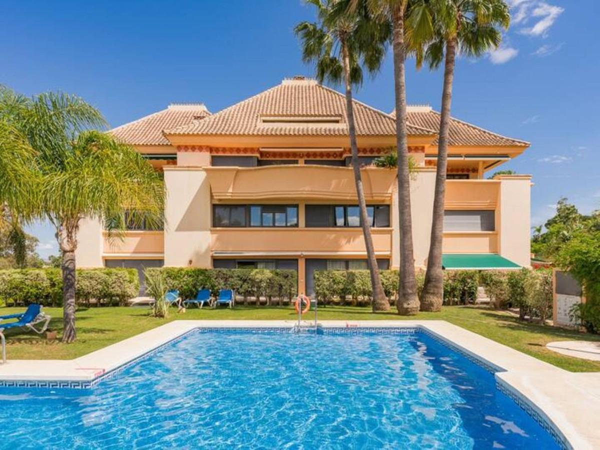 Apartamentos de 3 dormitorios en venta en Nueva Andaluc�a – R4683916 Apartamentos de 3 dormitorios en venta en Nueva Andaluc�a – R4683916