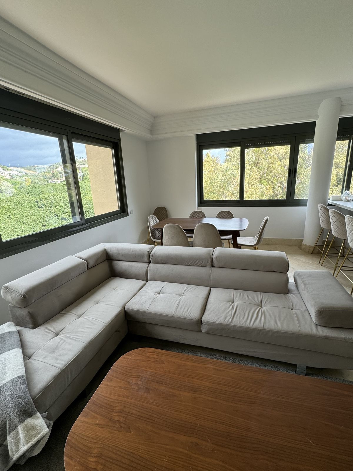 Apartamentos de 3 dormitorios en venta en Nueva Andaluc�a – R4683916 Apartamentos de 3 dormitorios en venta en Nueva Andaluc�a – R4683916