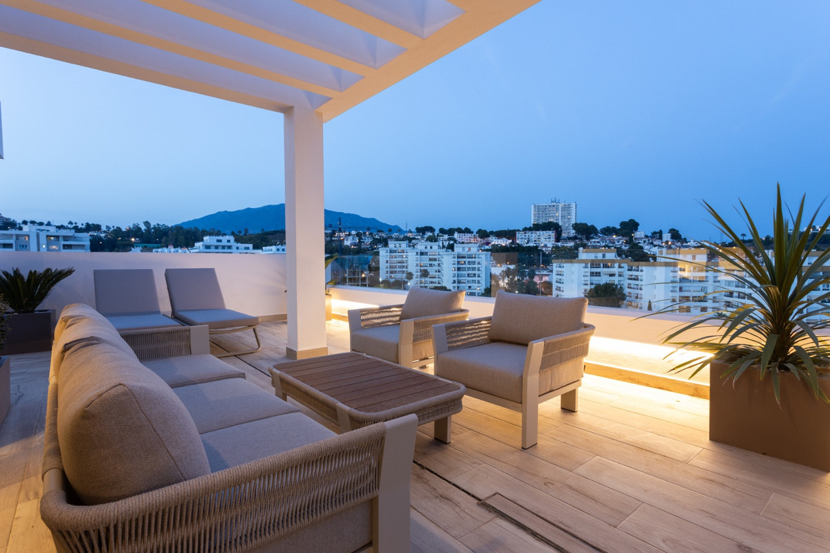 Apartamentos de 4 dormitorios en venta en Nueva Andalucía – R5107096 Apartamentos de 4 dormitorios en venta en Nueva Andalucía – R5107096