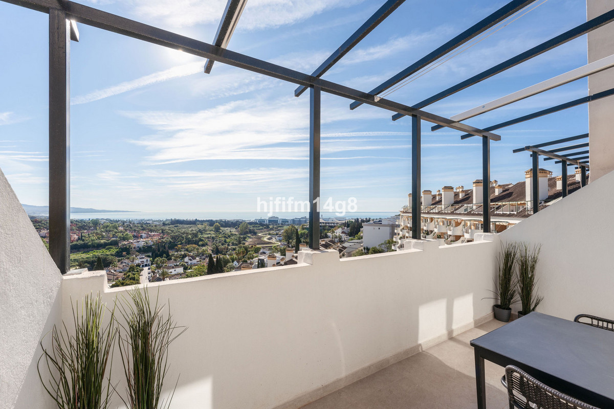 Apartamentos de 2 dormitorios en venta en Nueva Andaluc�a – R5360785 Apartamentos de 2 dormitorios en venta en Nueva Andaluc�a – R5360785