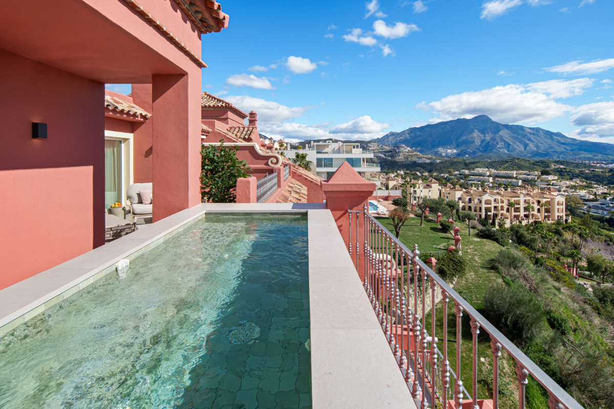 Apartamentos de 2 dormitorios en venta en Monte Halcones – R5392555 Apartamentos de 2 dormitorios en venta en Monte Halcones – R5392555
