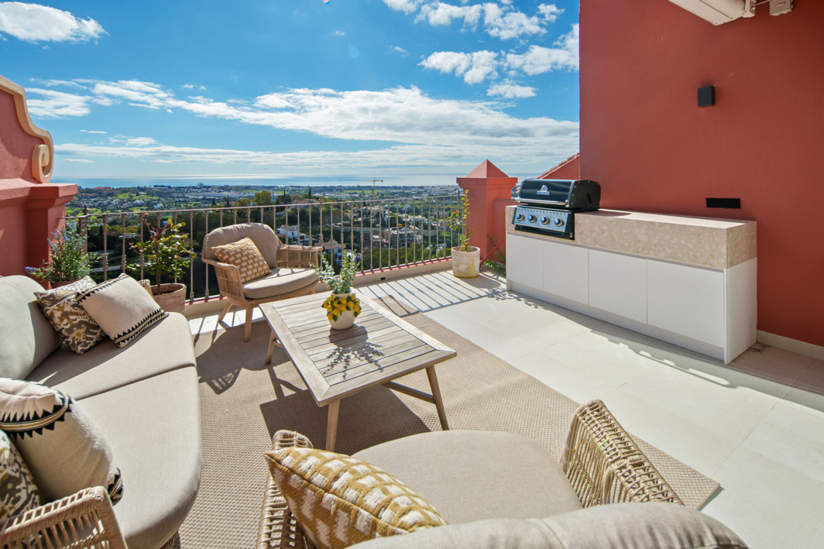 Apartamentos de 2 dormitorios en venta en Monte Halcones – R5392555 Apartamentos de 2 dormitorios en venta en Monte Halcones – R5392555