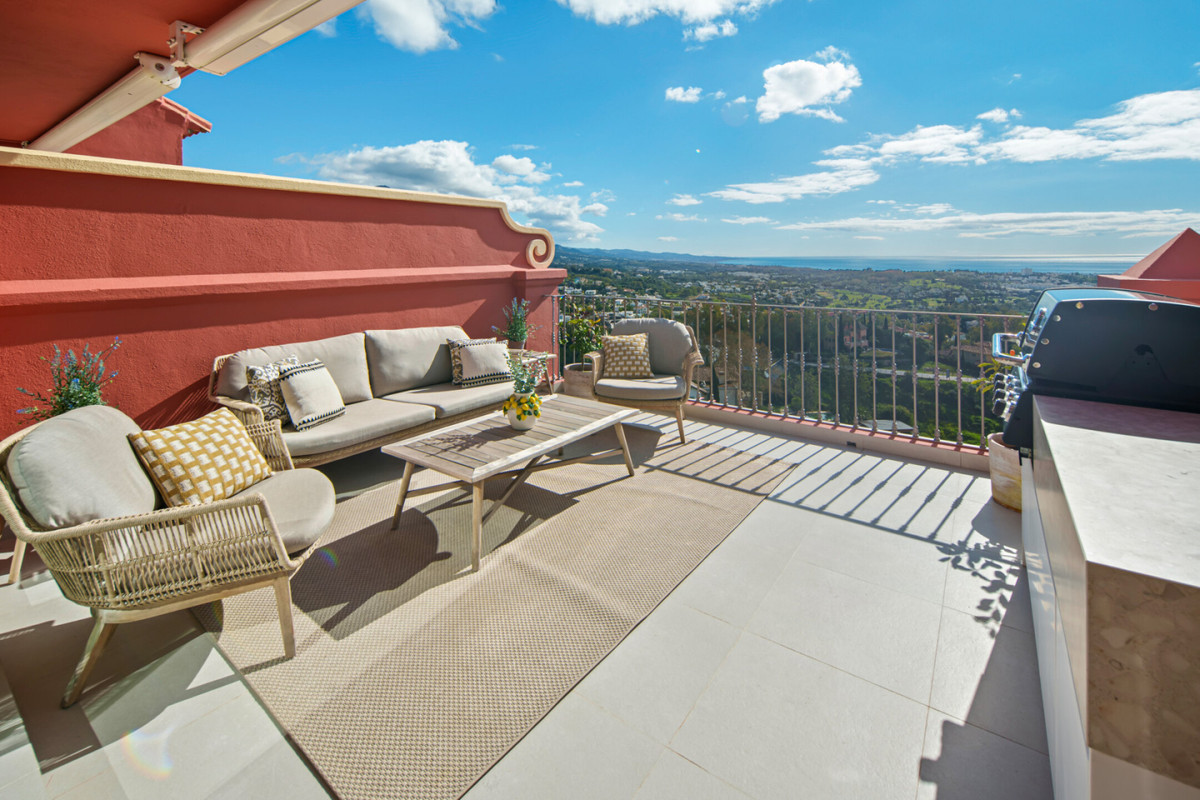 Apartamentos de 2 dormitorios en venta en Monte Halcones – R5392555 Apartamentos de 2 dormitorios en venta en Monte Halcones – R5392555
