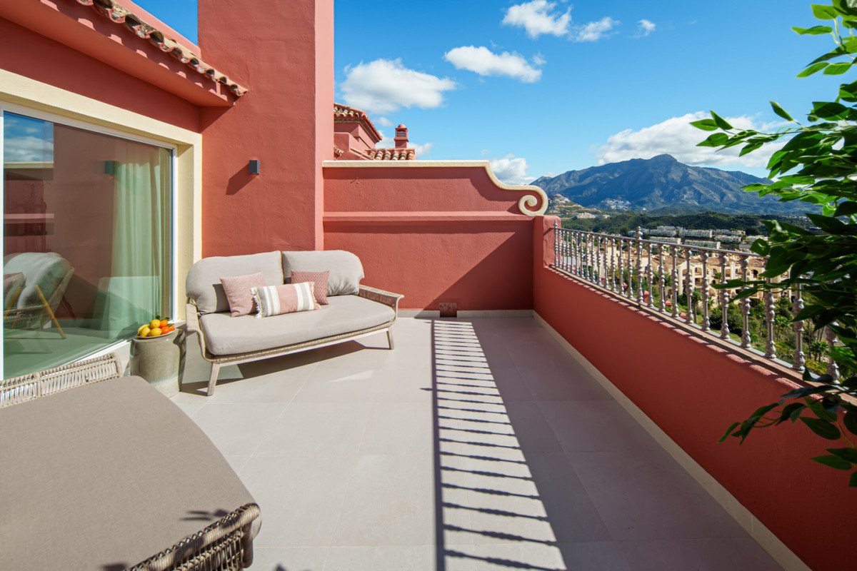 Apartamentos de 2 dormitorios en venta en Monte Halcones – R5392555 Apartamentos de 2 dormitorios en venta en Monte Halcones – R5392555