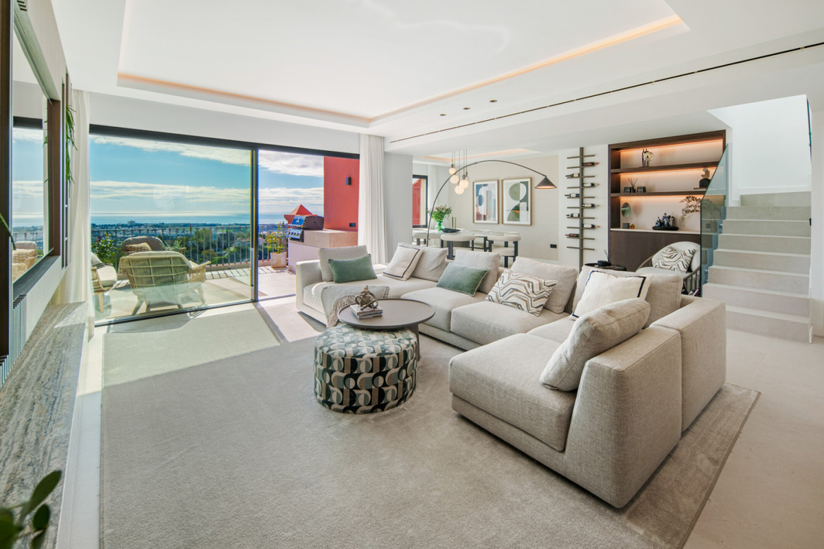 Apartamentos de 2 dormitorios en venta en Monte Halcones – R5392555 Apartamentos de 2 dormitorios en venta en Monte Halcones – R5392555