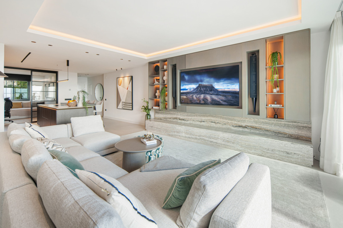Apartamentos de 2 dormitorios en venta en Monte Halcones – R5392555 Apartamentos de 2 dormitorios en venta en Monte Halcones – R5392555