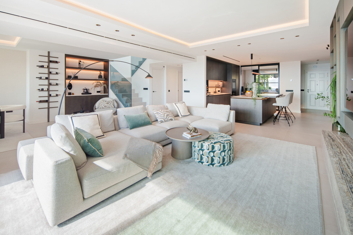 Apartamentos de 2 dormitorios en venta en Monte Halcones – R5392555 Apartamentos de 2 dormitorios en venta en Monte Halcones – R5392555