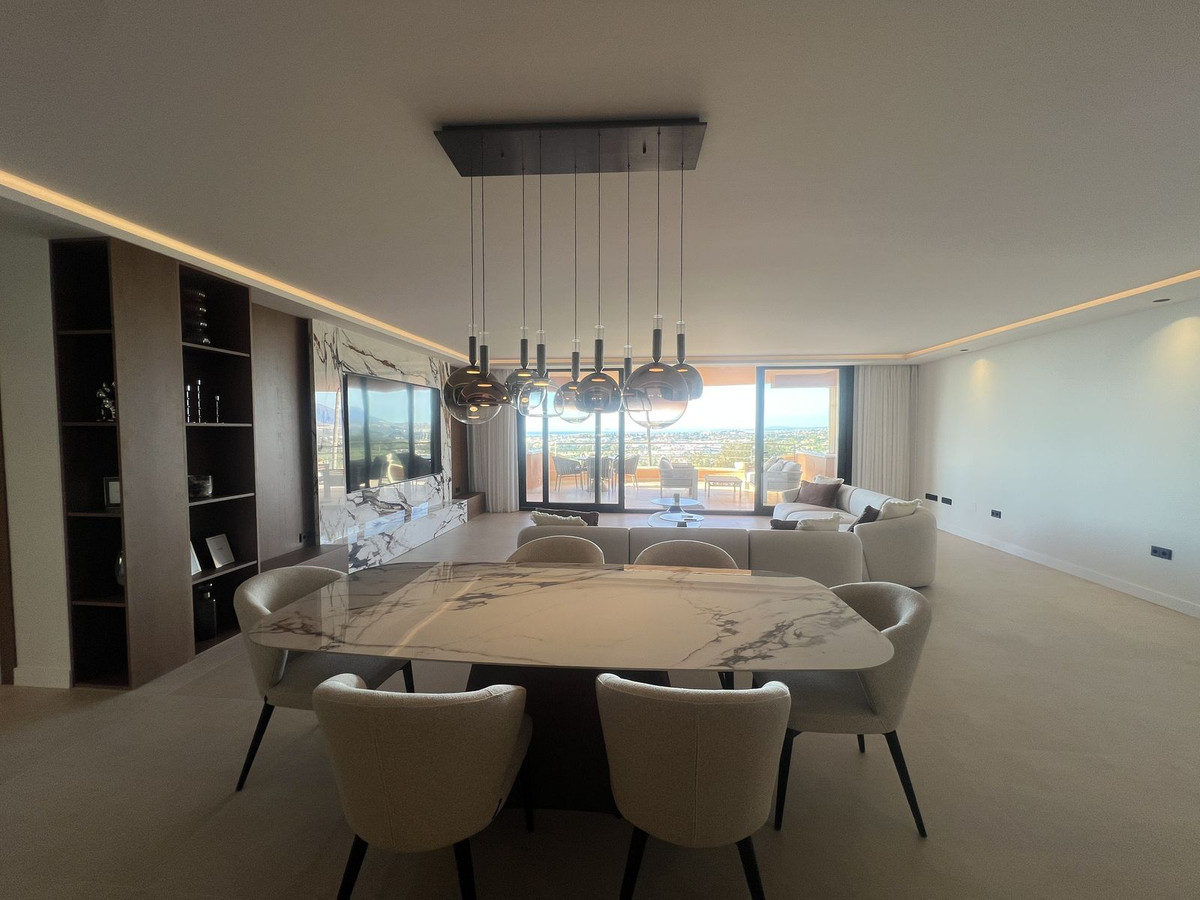 Apartamentos de 3 dormitorios en venta en Nueva Andalucía – R5234458 Apartamentos de 3 dormitorios en venta en Nueva Andalucía – R5234458