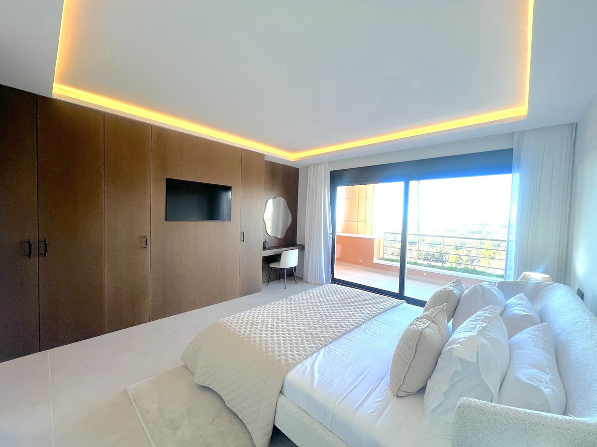 Apartamentos de 3 dormitorios en venta en Nueva Andalucía – R5234458 Apartamentos de 3 dormitorios en venta en Nueva Andalucía – R5234458