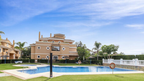 2 bedroom Apartments for sale in Milla de Oro – R5297134