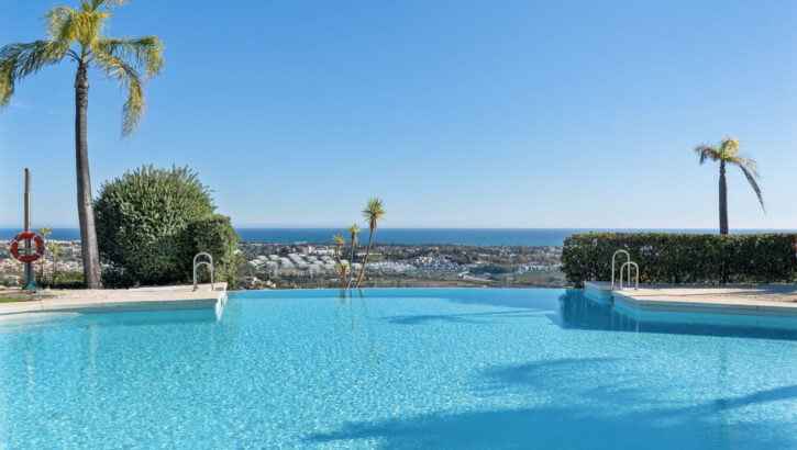 Apartamentos de 2 dormitorios en venta en Benahav�s – R5271130 Apartamentos de 2 dormitorios en venta en Benahav�s – R5271130 en