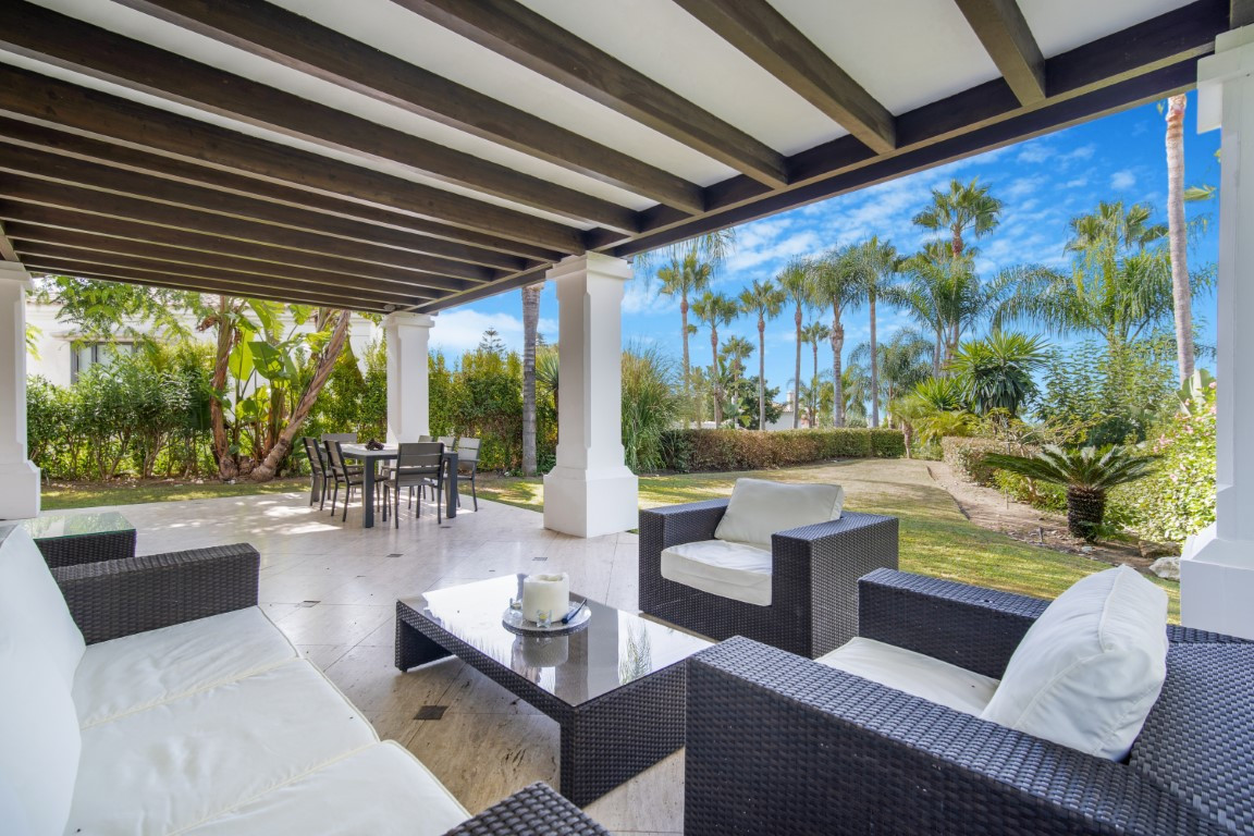 Villas de 4 dormitorios en venta en Milla de Oro – R4826392 Villas de 4 dormitorios en venta en Milla de Oro – R4826392
