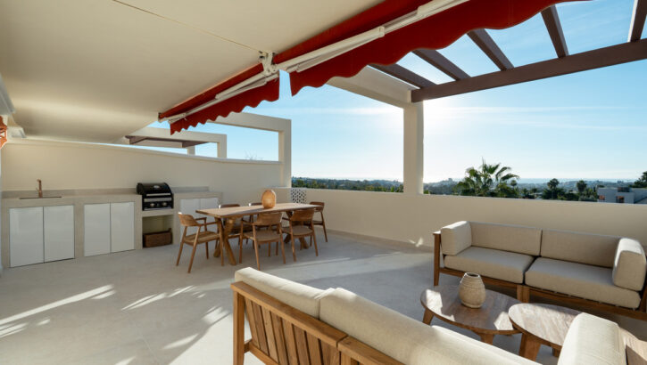 3 bedroom Apartments for sale in Nueva Andalucía – R5288236 3 bedroom Apartments for sale in Nueva Andalucía – R5288236 in