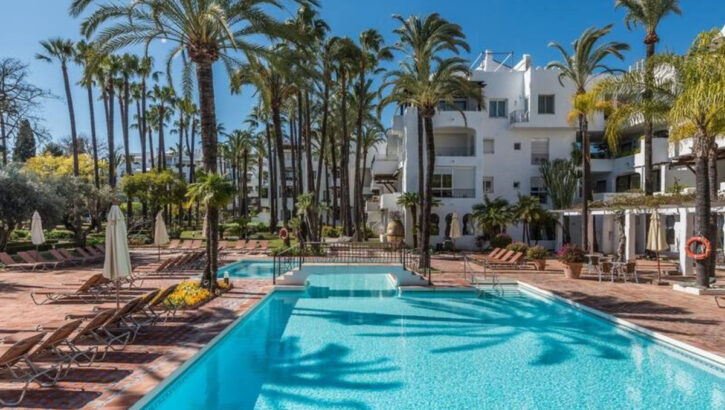 Apartamentos de 3 dormitorios en venta en Puerto Banús – R5212516 Apartamentos de 3 dormitorios en venta en Puerto Banús – R5212516 en