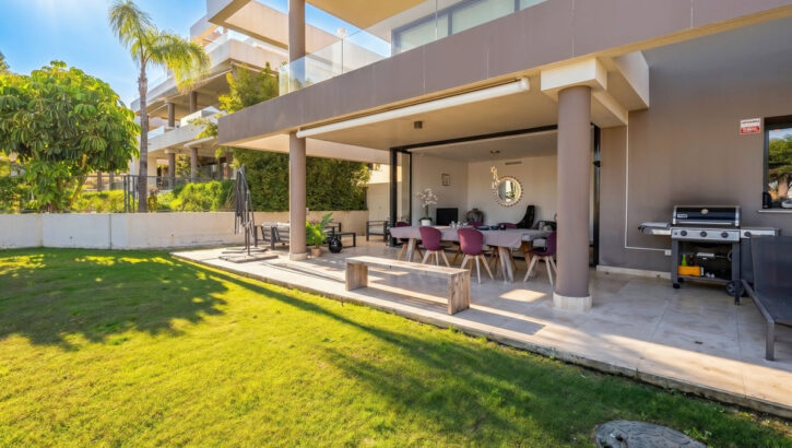 3 bedroom Apartments for sale in Cabopino – R5374417 3 bedroom Apartments for sale in Cabopino – R5374417 in