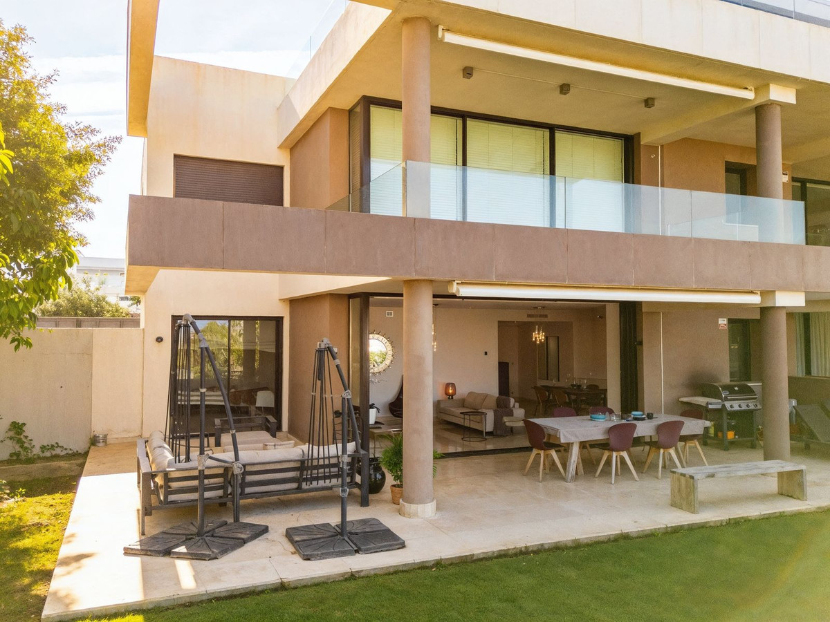 3 bedroom Apartments for sale in Cabopino – R5374417 3 bedroom Apartments for sale in Cabopino – R5374417