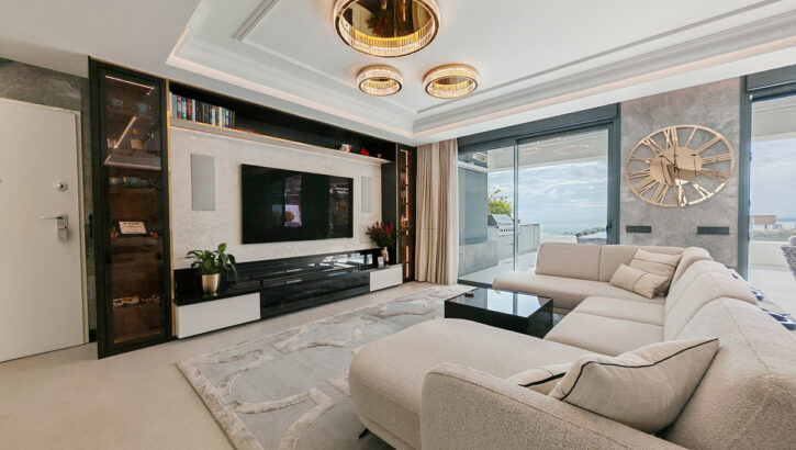 3 bedroom Penthouses for sale in Marbella – R5294920 3 bedroom Penthouses for sale in Marbella – R5294920 in