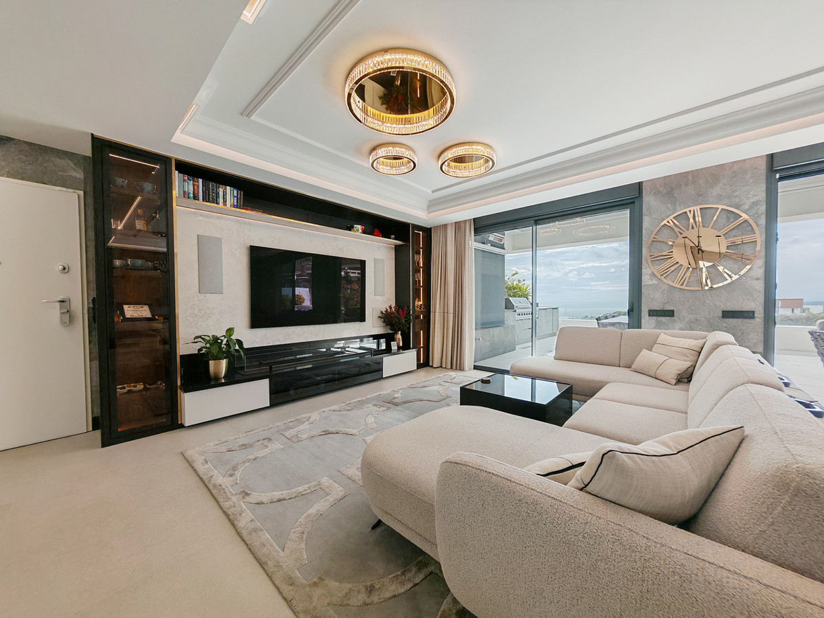 3 bedroom Penthouses for sale in Marbella – R5294920 3 bedroom Penthouses for sale in Marbella – R5294920