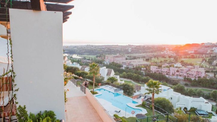 4 bedroom Apartments for sale in Benahavís – R5352640 4 bedroom Apartments for sale in Benahavís – R5352640 in