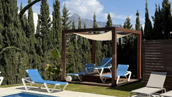Apartamentos de 1 dormitorio en venta en Nueva Andalucía – R5361988 Apartamentos de 1 dormitorio en venta en Nueva Andalucía – R5361988 en