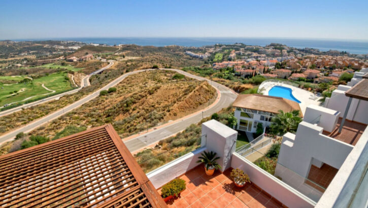 2 bedroom Apartments for sale in La Cala de Mijas – R5374894 2 bedroom Apartments for sale in La Cala de Mijas – R5374894 in