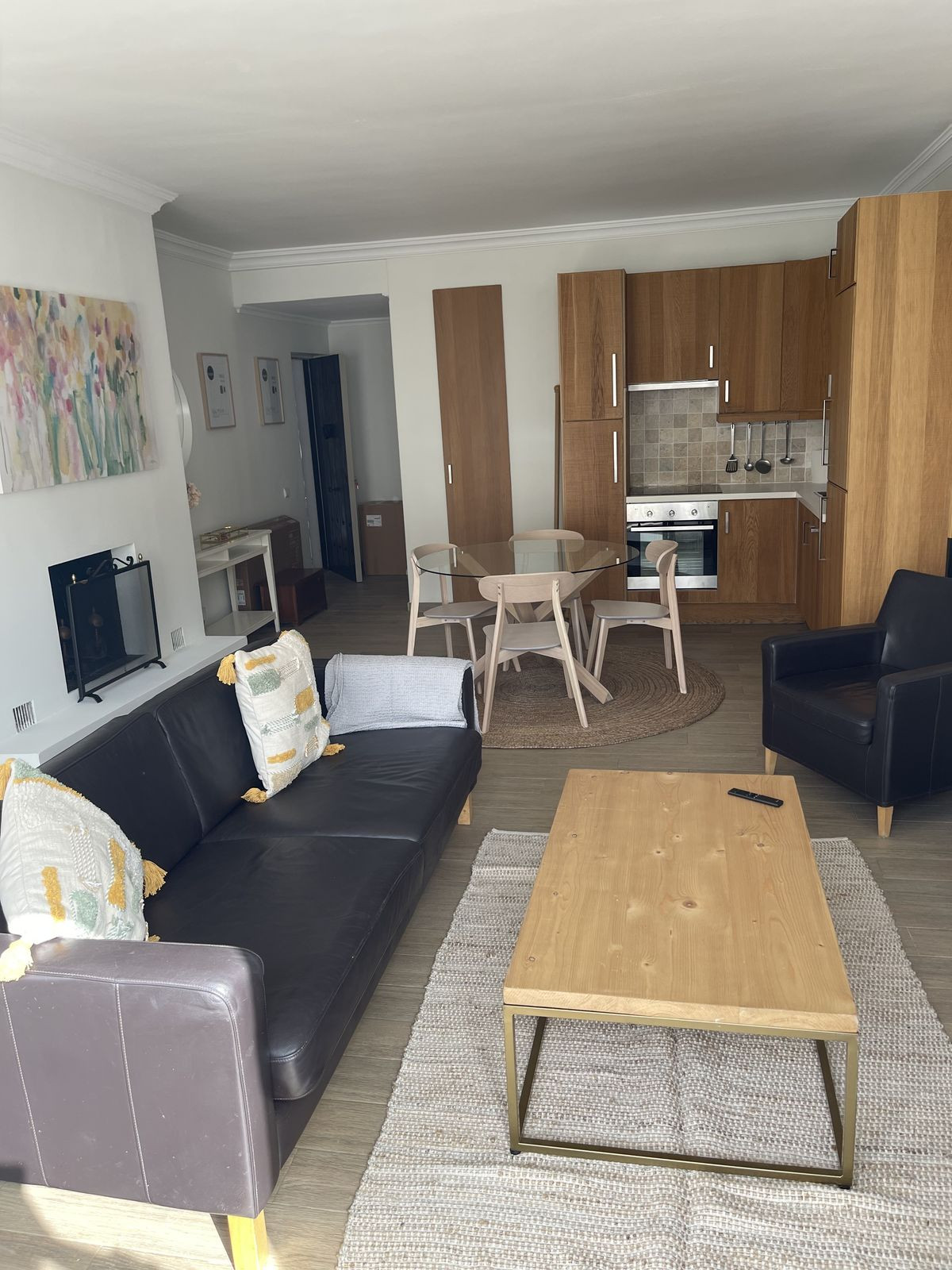 Apartamentos de 1 dormitorio en venta en Milla de Oro – R5298340 Apartamentos de 1 dormitorio en venta en Milla de Oro – R5298340